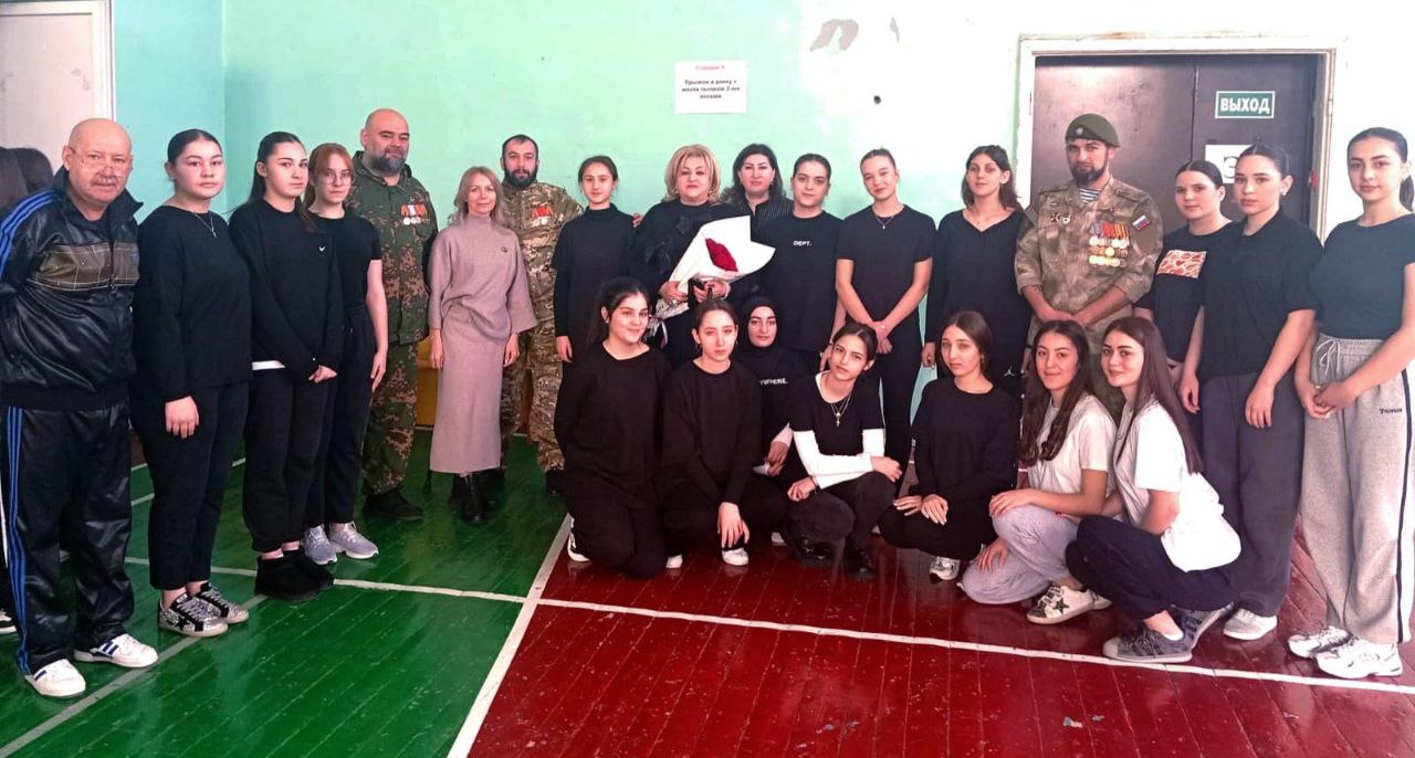 «Кубок СОПК-2024»