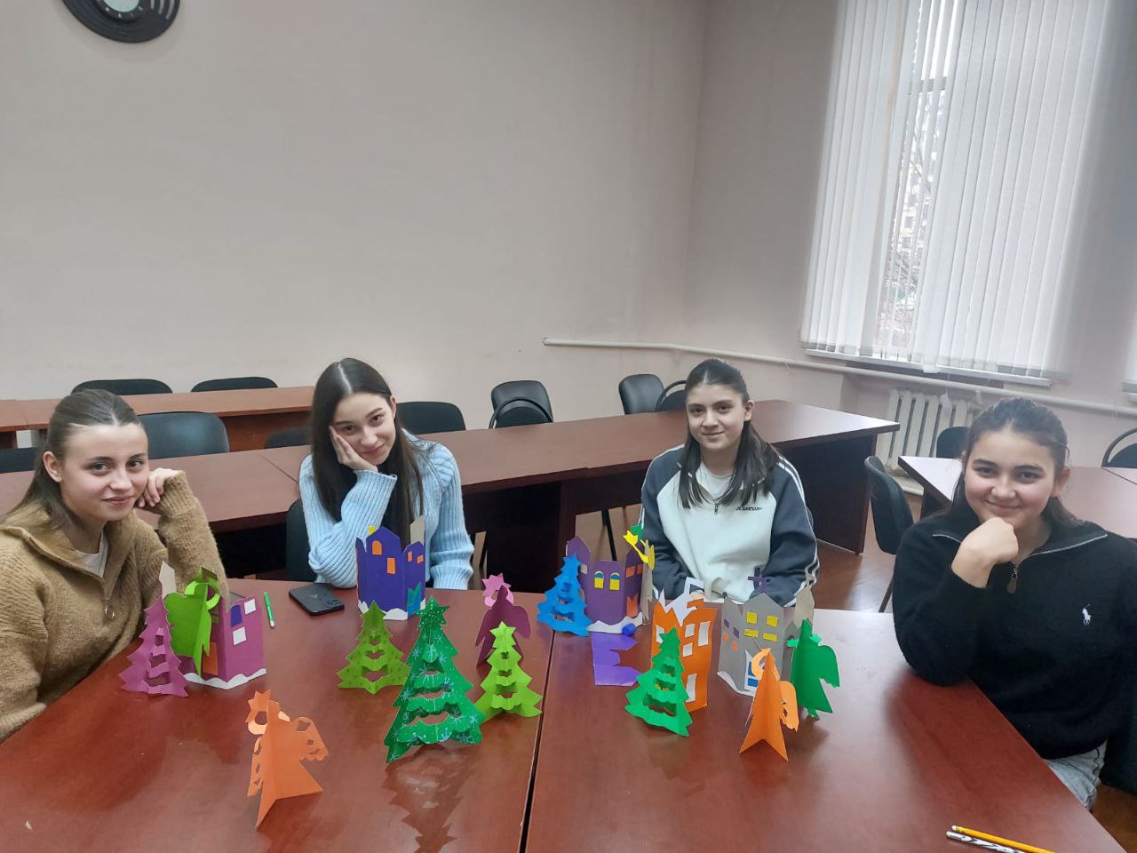 «Учитель - профессия на все времена»